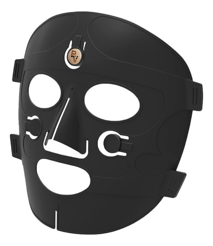 Themogan Bandivita Facial Micro Galvanic Cell Silicon Mask .