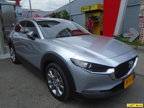 Mazda CX-30 2.0 Grand Touring At