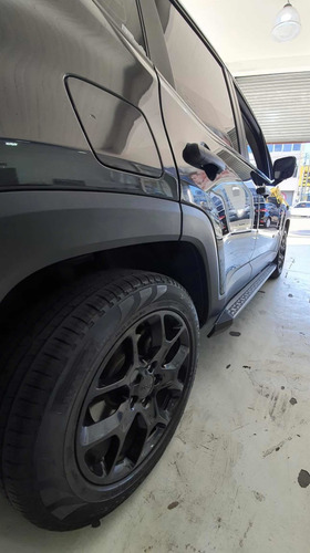 Jeep Renegade 1.8 Sport At Plus