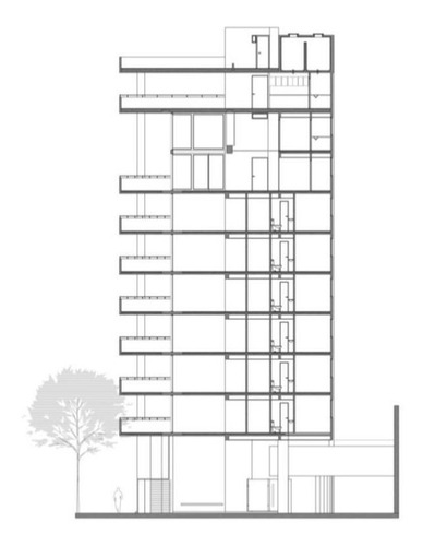 Imagen 12 de 12 de Departamento - Pichincha - Oportunidad