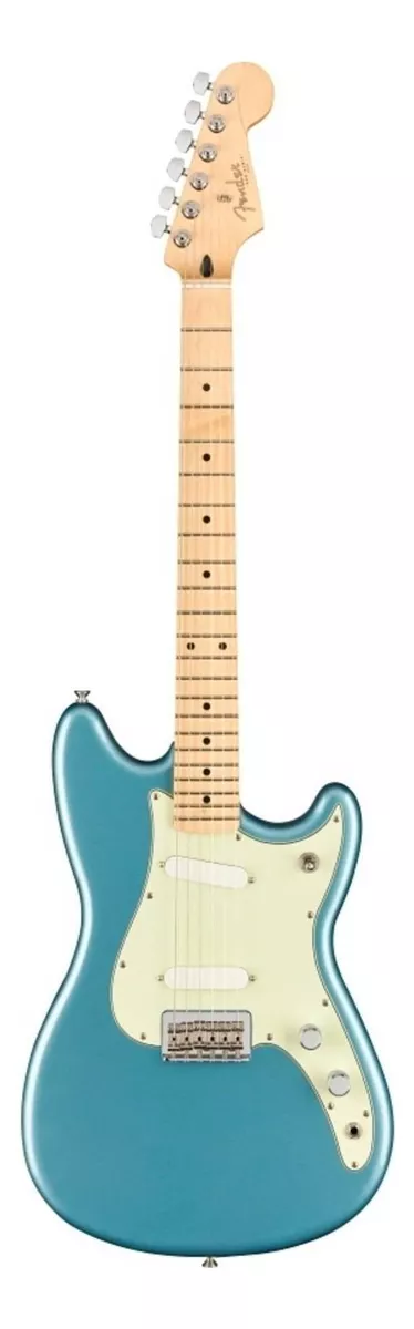 Segunda imagen para búsqueda de fender mustang