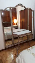 Comprar Juego De Dormitorio Luis Xv