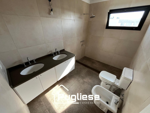 Casa En Venta A Estrenar En Barrio Ceibos Puertos Escobar