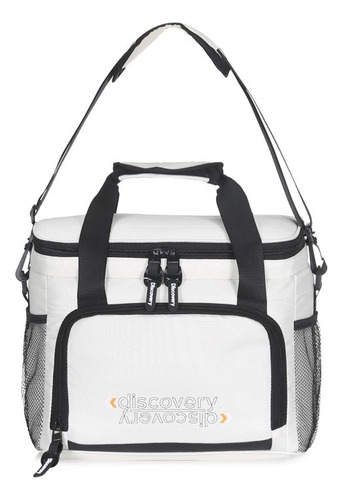 Bolso Cooler Bag Viaje Camping Playa Interior Termico Vianda