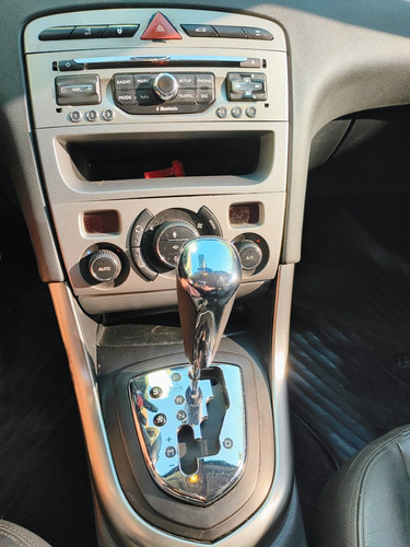 Peugeot 308 1.6 Sport Thp 163cv