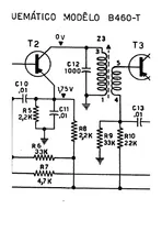 Comprar Esquema Radio Philco B460t B460 T  B 460 T Em Pdf  Via Email