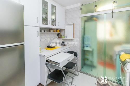 Imagem 4 de 15 de Apartamento - Vila Gilda - Ref: 539 - V-539