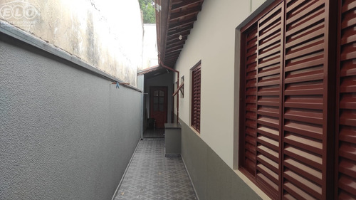 Imagem 18 de 19 de Casa A Venda Localizada No Jardim Do Valle Ii Em Indaiatuba - Sp - Ca05690 - 70381612