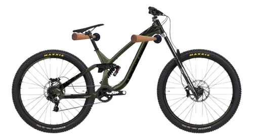 E bike best sale downhill 2020