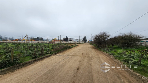 Industrial En Venta En Casablanca