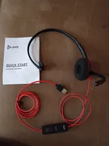 Comprar Auricular Plantronics Headset Blackwire C3210