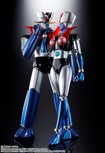 Figuras Mazinger Z, Aphrodai A Y Minerva X Bandai 16cms