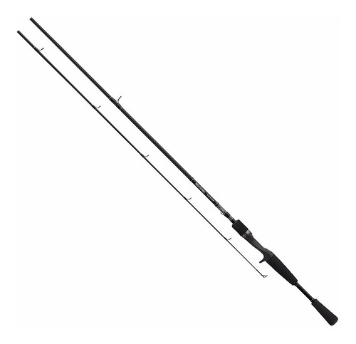 Caña Baitcasting Daiwa Exceler 6.6 Pies 1 Tramo 10-20 Libras