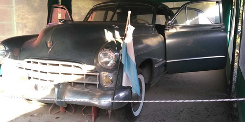 Ford Antiguo Coleccion