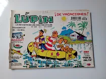 Comprar Revista Lupin Numero 388