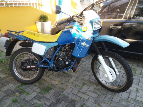 Agrale Agrale 27.5 Cross