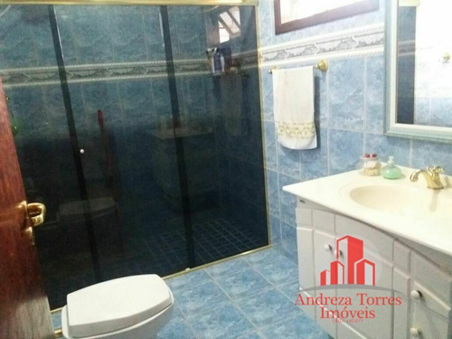 Imagem 6 de 15 de Casa Residencial À Venda, Jardim Ana Rosa, Taubaté - . - Ca0232