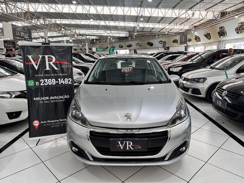 Peugeot 208 1.2 ALLURE 12V