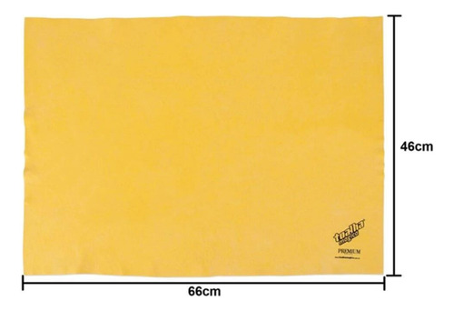 Kit 2 Toalha Magica Premium Uso Profissional Super Absorção