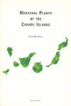 Libro Medicinal Plants Of The Canary Islands - Bramwell, ...