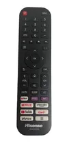 Comprar Control Para Smart Tv Hisense Vidaa 43h6g 65h6g 32h5f1