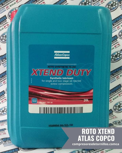 Aceite Ultra Coolant Ingersoll Rand Para Compresores