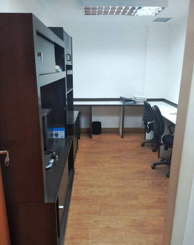 Imagen 8 de 12 de Excelente Oficina Lista Para Montar Su Negocio