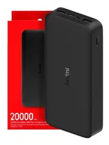 Comprar Power Bank Xiaomi Redmi 20.000mah Carga Rápida 18w Tipo C