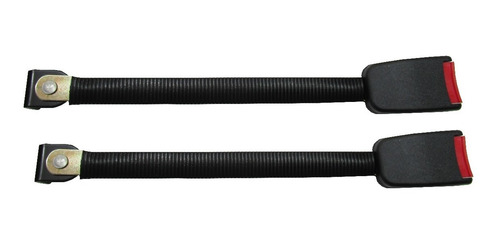 Cinturon De Seguridad Delantero Retractil Inercial Universal