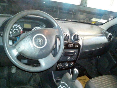 Renault Sandero Confort 1,6 16 V