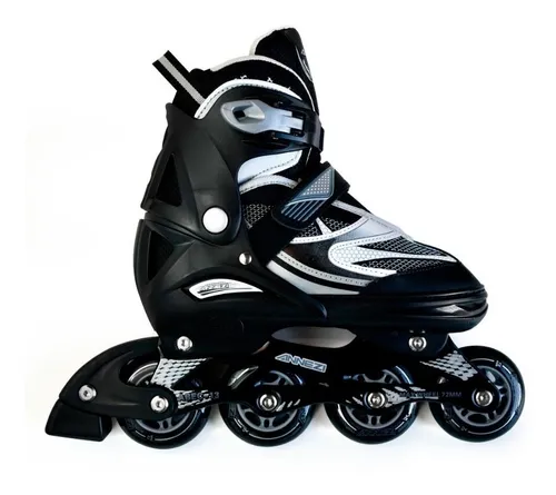 comprar Rollers In Line Annezi Spirit Abec 13 Extensibles