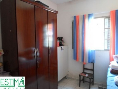 Imagem 6 de 13 de 02309 - Sobrado 4 Dorms. (2 Suítes), Bosque Dos Eucaliptos - São José Dos Campos/sp - 2309