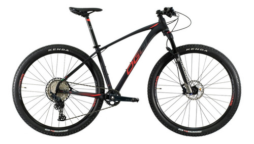 Imagem 1 de 1 de Bicicleta Oggi Big Wheel 7.4 2021