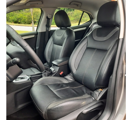 Citroën C4 Lounge 1.6 THP FLEX ORIGINE BVA