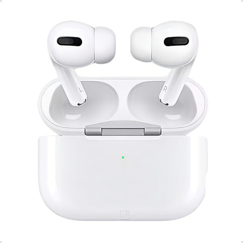 Fone Bluetooth Sem Fio Compatível C AirPods E Conexão Rápida