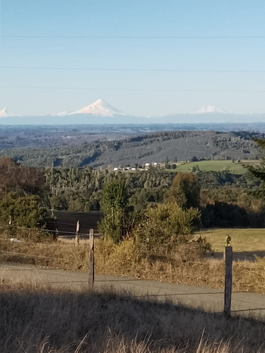 Parcela En Fresia, Llico, Sector Las Cuyas