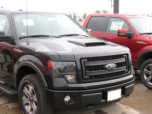 Toma De Cofre Para Camioneta Pick Up Nissan Ford Ram Gmc