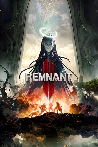 Remnant Ii Pc