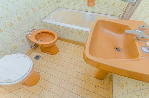 Venta - Ph - Nunez - Cochera - Patio Interno - Parrila - Terraza - Lavadero - Toilette