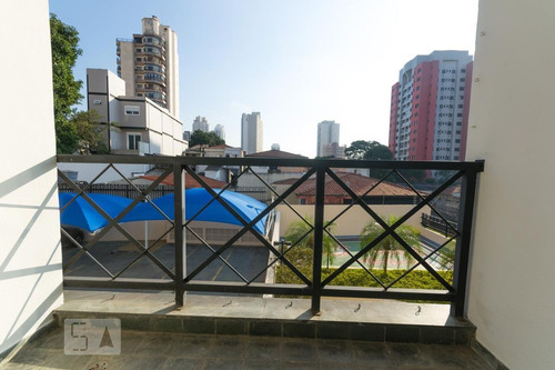 Apartamento À Venda - Chácara Inglesa, 3 Quartos, 74 - S892777330