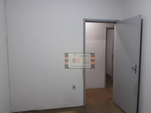 Casa Com 4 Dormitórios À Venda, 180 M² Por R$ 850.000 - Vila Pereira Cerca - São Paulo/sp - Ca0705