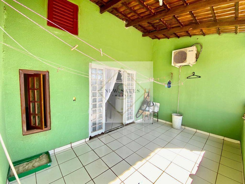 Imagem 14 de 15 de Excelente Casa Com 4 Suítes No Balneário Meia Ponte !! - 6651