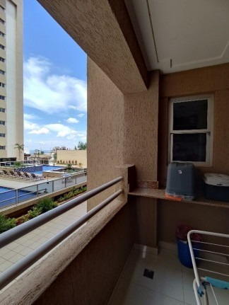 Imagem 6 de 20 de Quadra 202 Boulevard Das Palmeiras 3 Quartos 1 Suíte 1 Vaga 72m² Ac Financ Fgts - Meuiml118 - 68460526