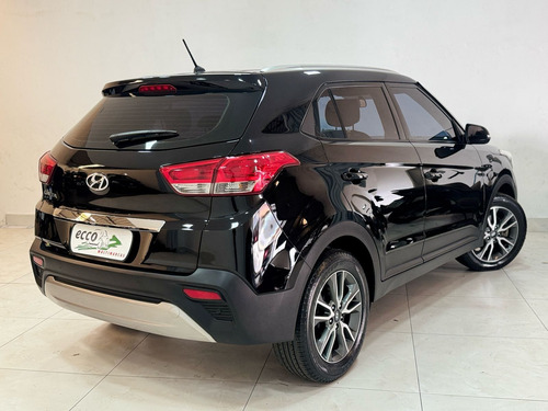 Hyundai Creta Pulse 1.6 16V Flex Aut.