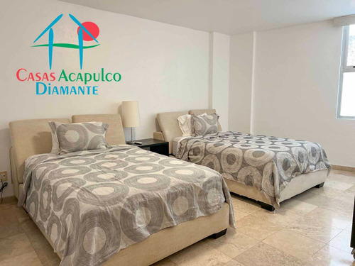 Cad Eos 403. ¡vista Al Mar, Terraza Con Alberca Privada Y Un Precio Que No Podrás Creer!