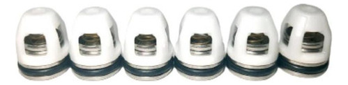 Kit Válvula De Sucção-pressão Para Wap L2000 - Fw000816