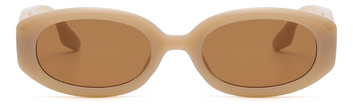 Cyxus 2023, Gafas De Sol Pequeñas De Moda Para Mujer, Protec