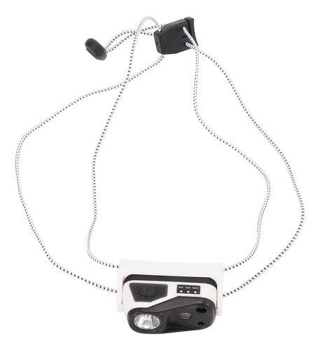 Faro Led De Pesca Por Inducción, Sensor De Movimiento Imperm
