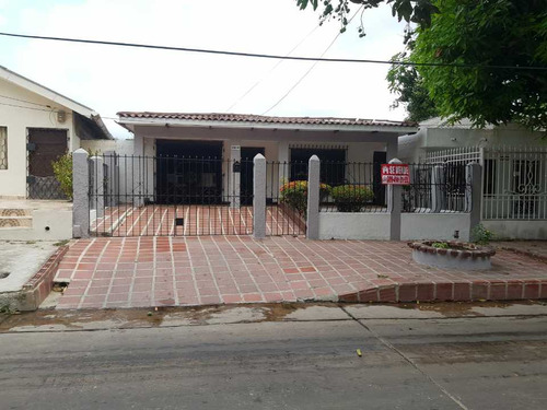 Venta Casa Barrio San Jose