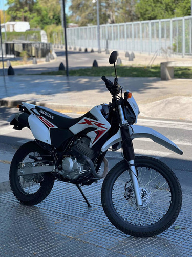 Imagen 5 de 25 de Honda Xr250